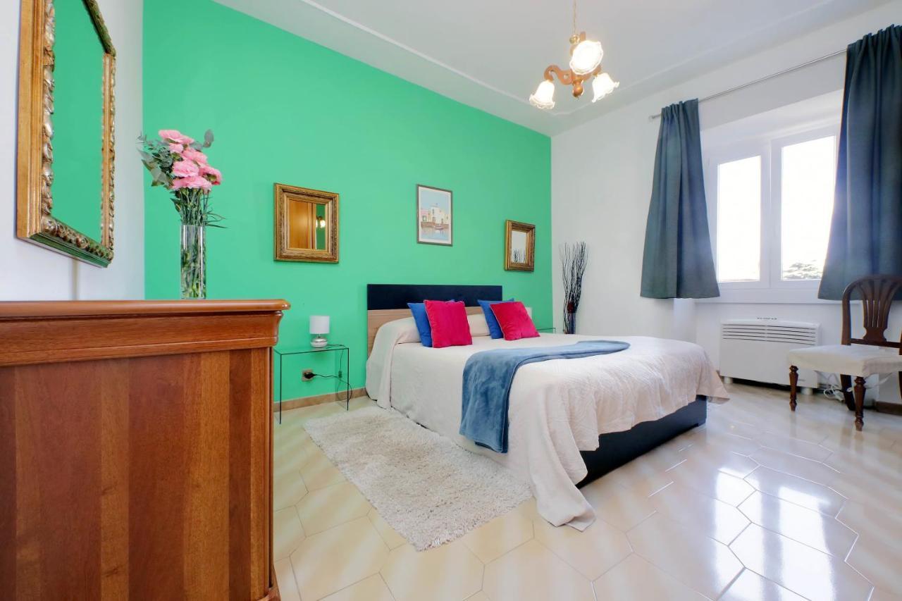 Casa Rossi Apartment