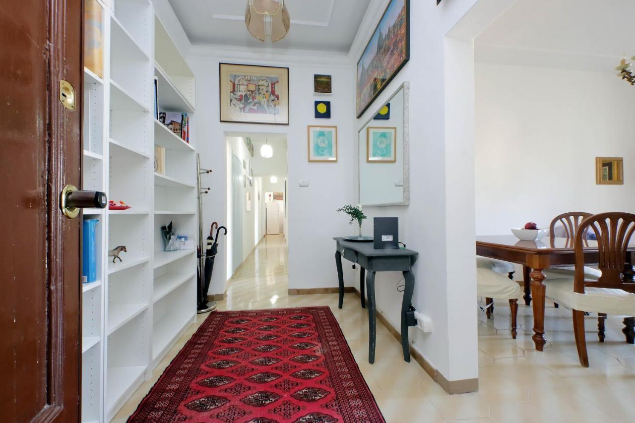 Apartment Casa Rossi Rome