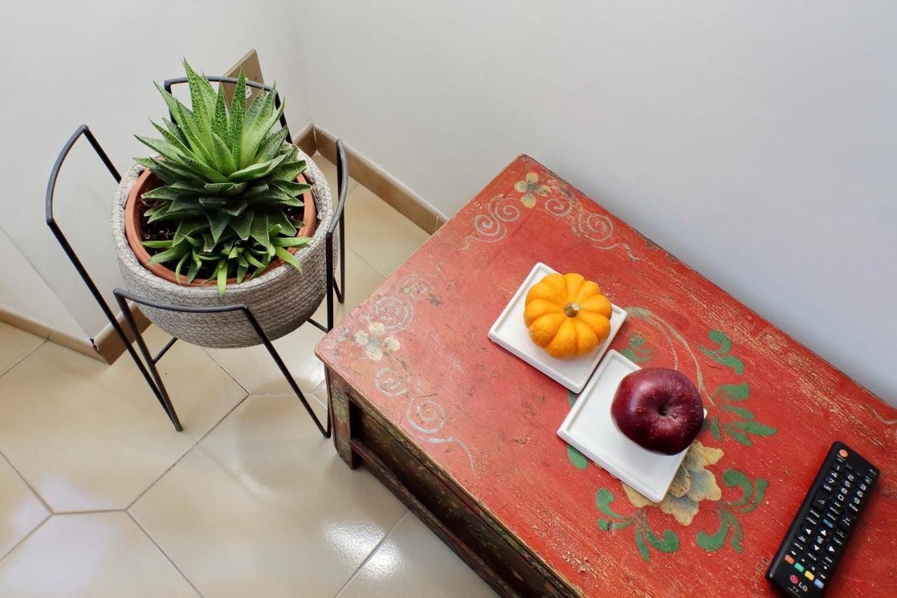 Casa Rossi Apartment