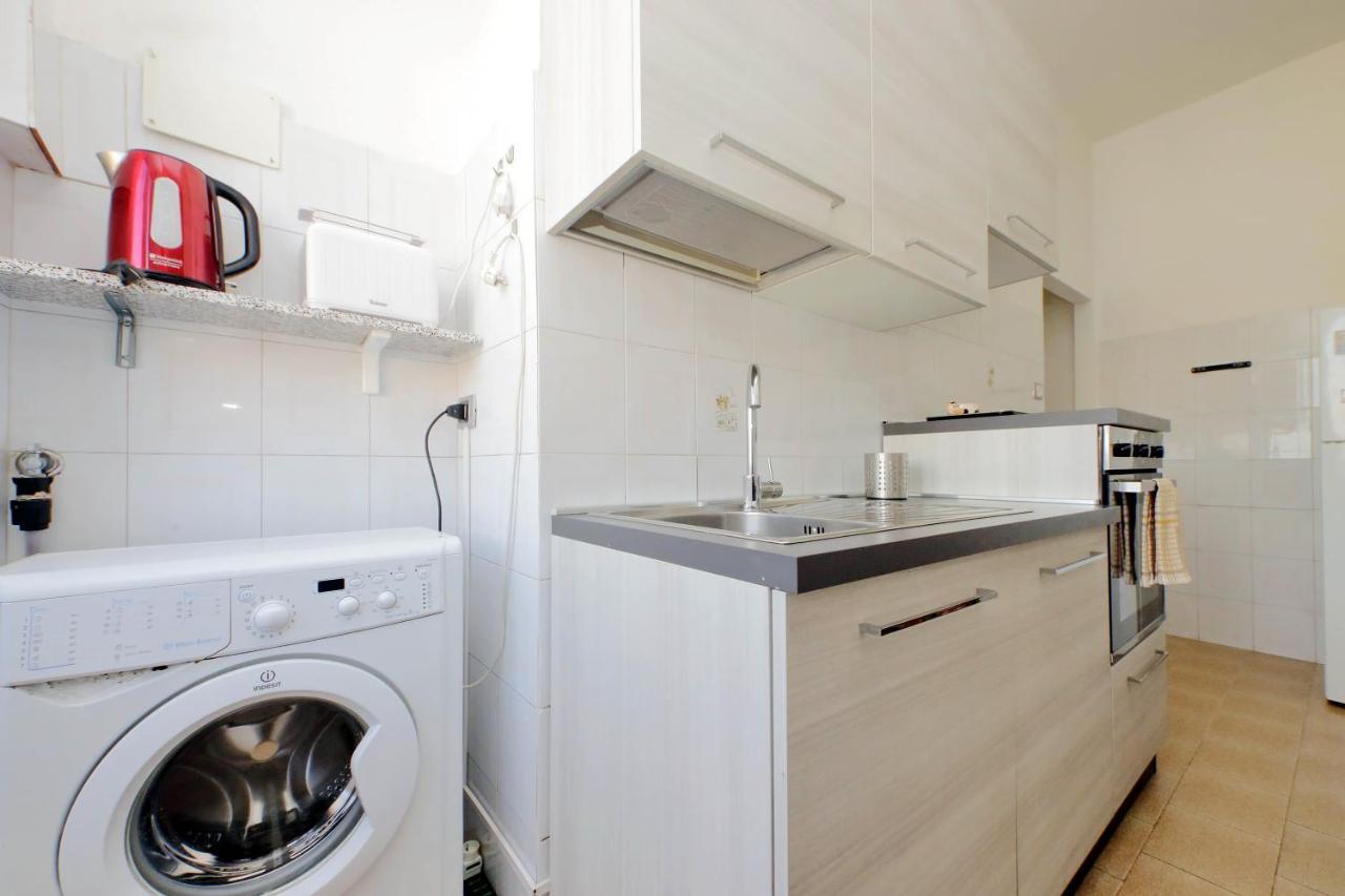 Casa Rossi Apartment