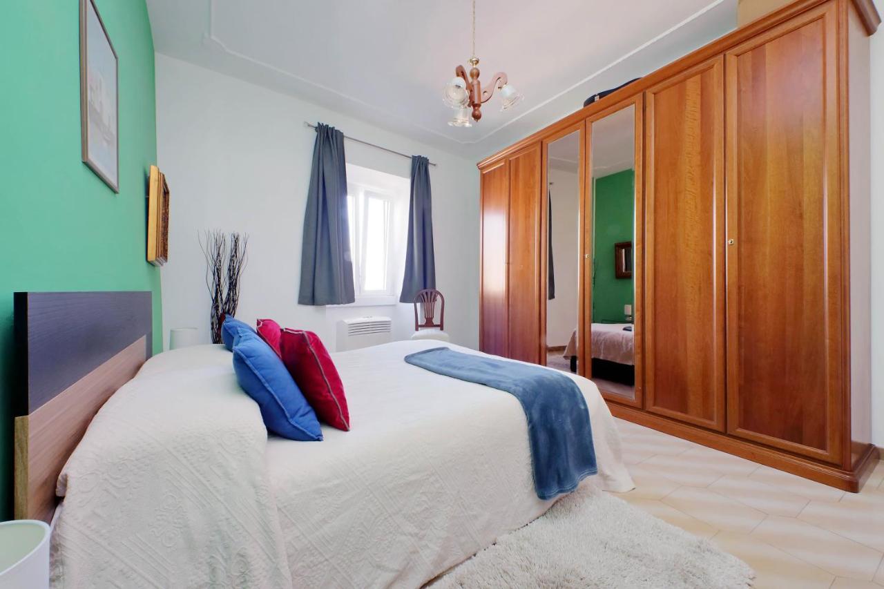 Casa Rossi Rome