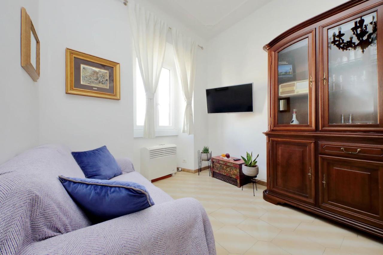 Apartment Casa Rossi