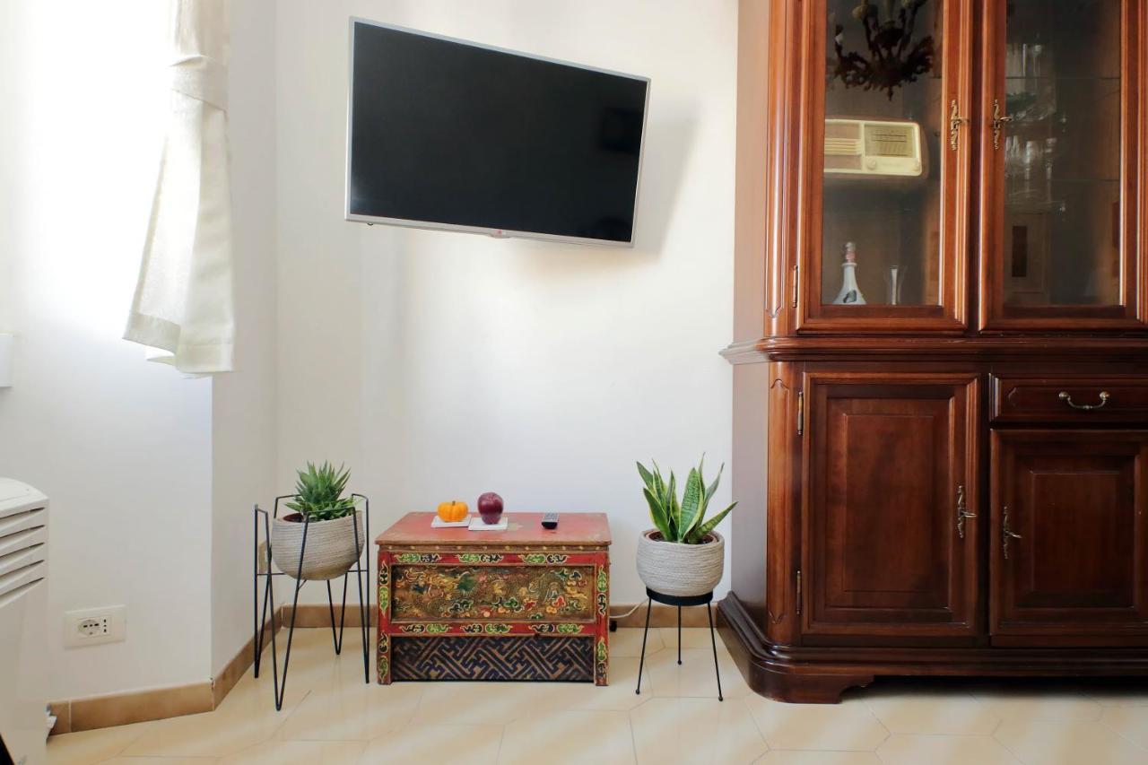 Casa Rossi Apartment Rome