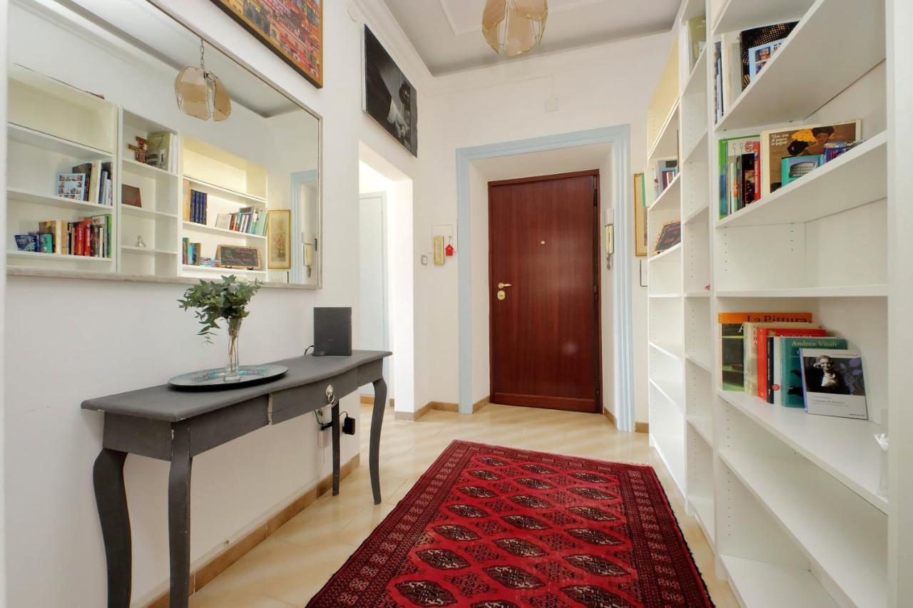Apartment Casa Rossi