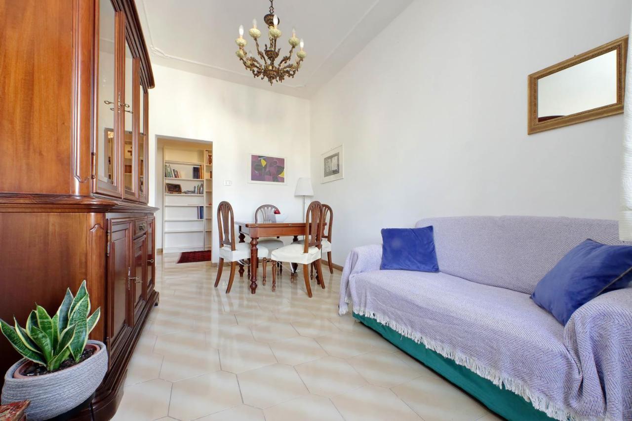 Casa Rossi * Rome