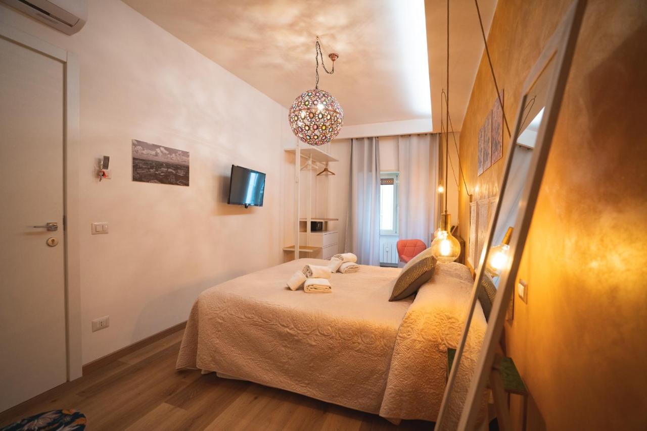 Verrazzano 37 Guest house 2*