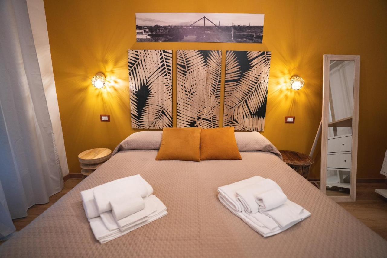 Guest house Verrazzano 37 Rome