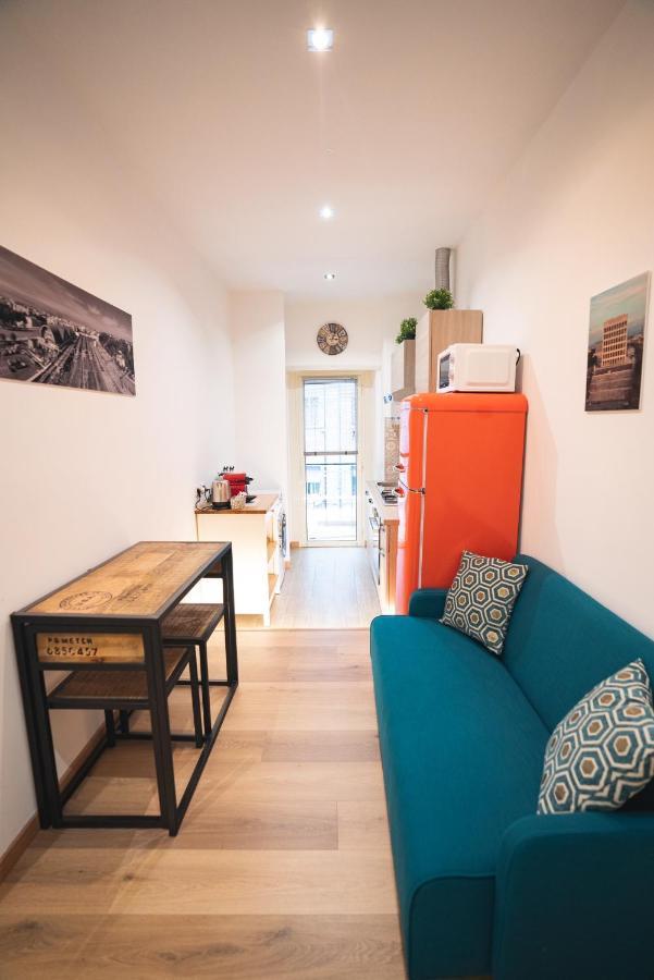 Verrazzano 37 Guest house 2*