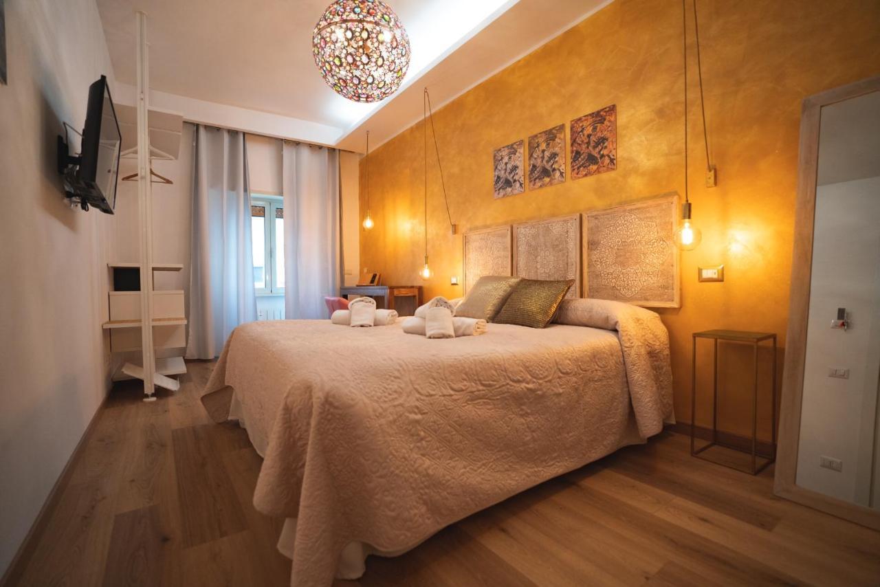 Verrazzano 37 Guest house