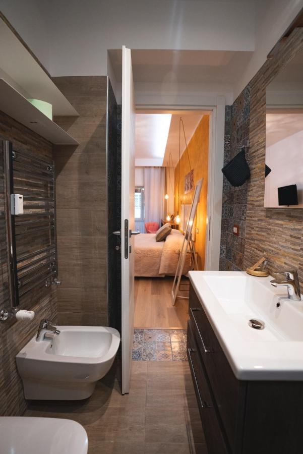 Verrazzano 37 Guest house Rome
