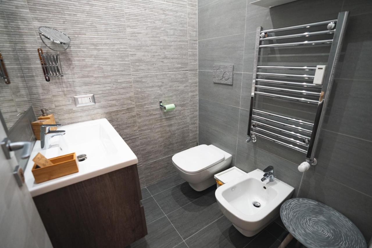 Verrazzano 37 Maison d'hôtes 2*