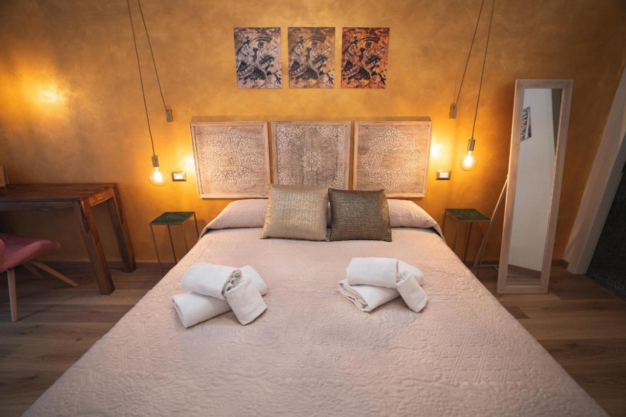 Guest house Verrazzano 37 2*