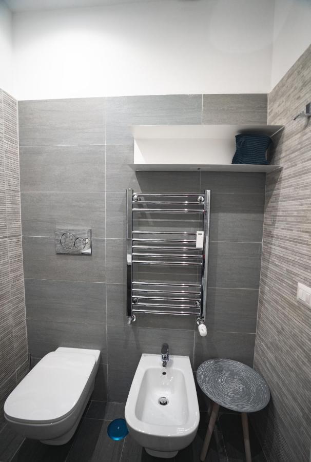 Guest house Verrazzano 37