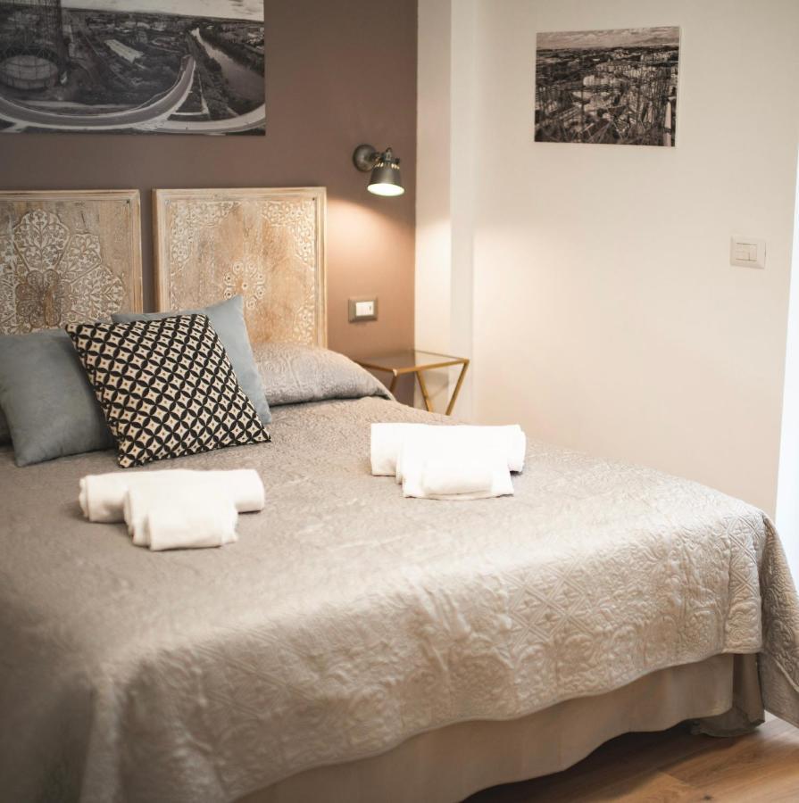 Guest house Verrazzano 37 2*