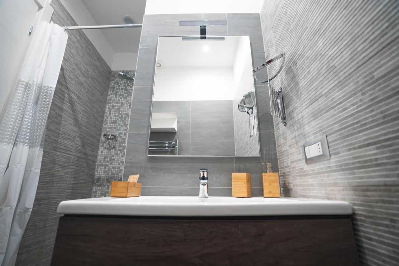 Guest house Verrazzano 37