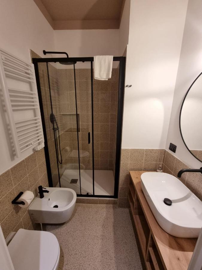 Maison d'hôtes Le Terrazze Del Duca San Pietro