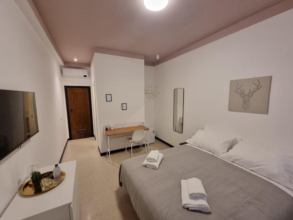 Maison d'hôtes Le Terrazze Del Duca San Pietro