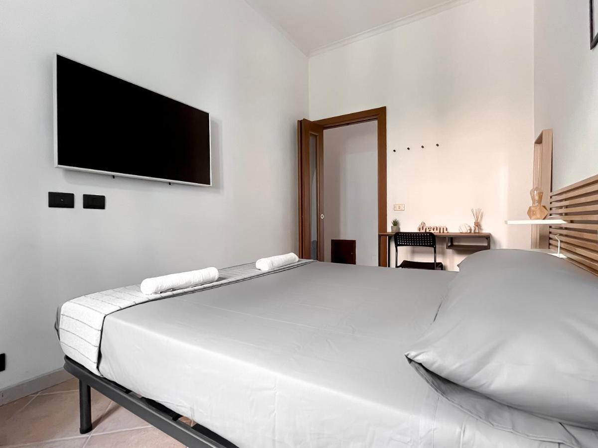 Appartamento Nea Roma