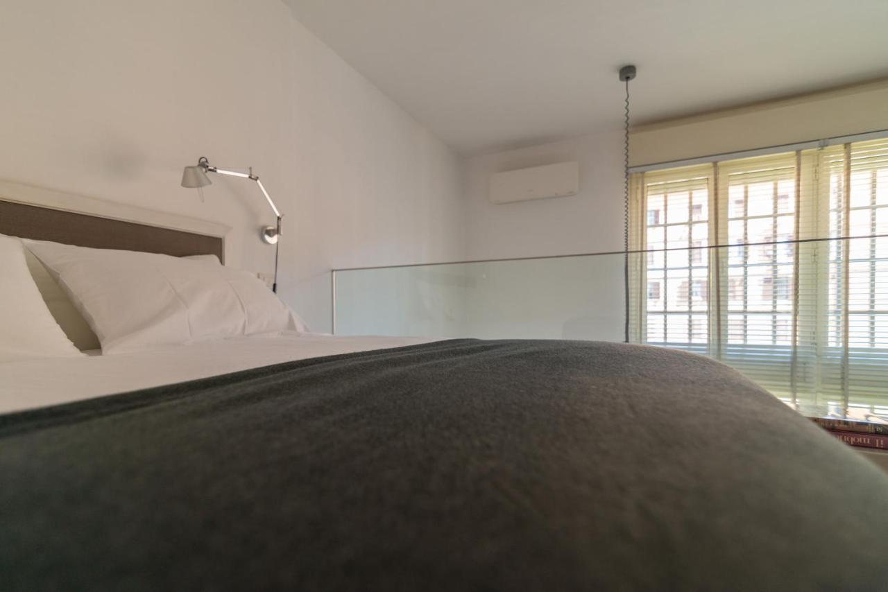 Apartment Loft Porta Maggiore *