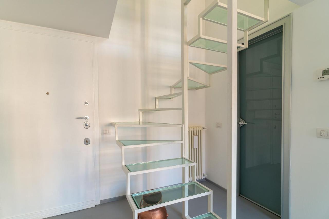 Loft Porta Maggiore Apartment *
