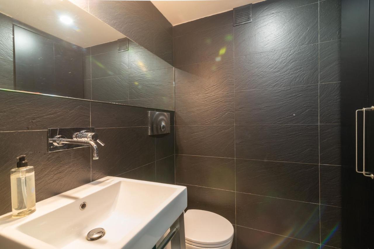 Apartment Loft Porta Maggiore