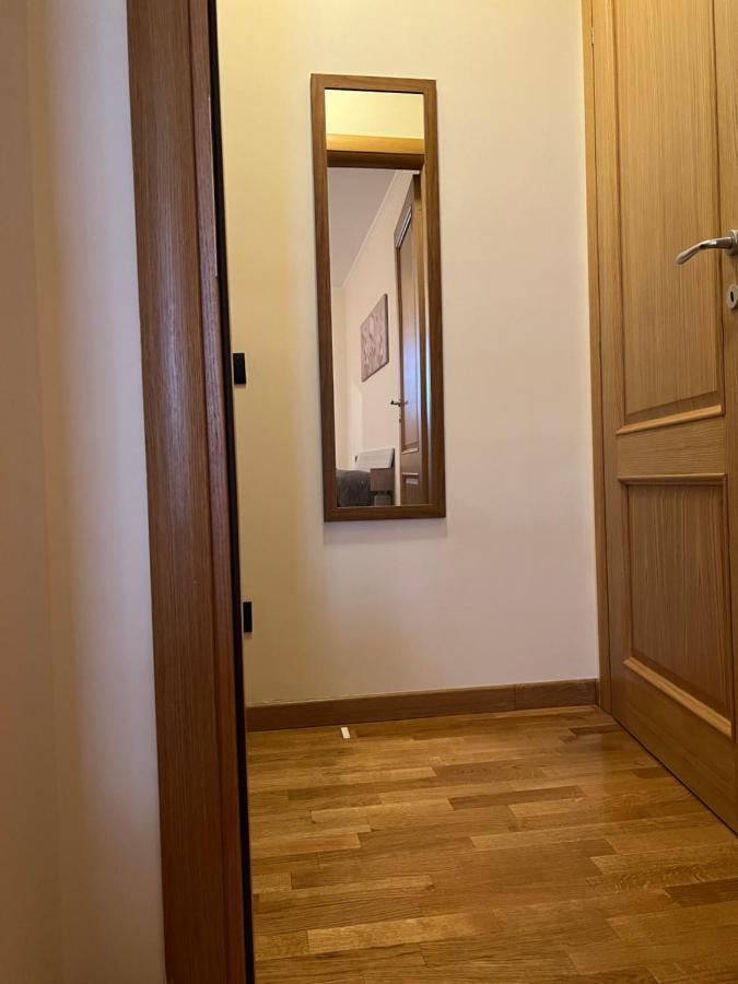 Mary's House Apartment Rome