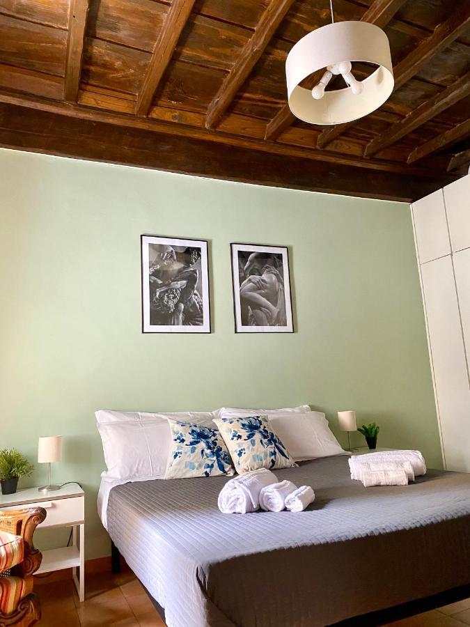 Appartement Laterano Rome