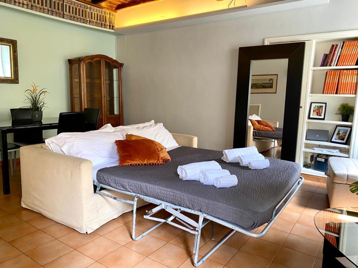 Appartement Laterano *