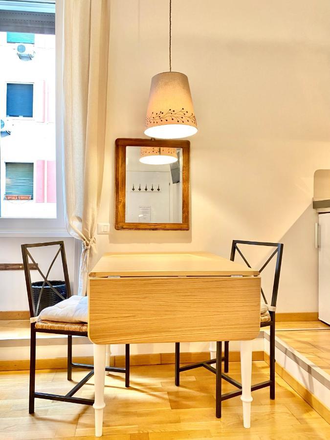 Couette-café Roome