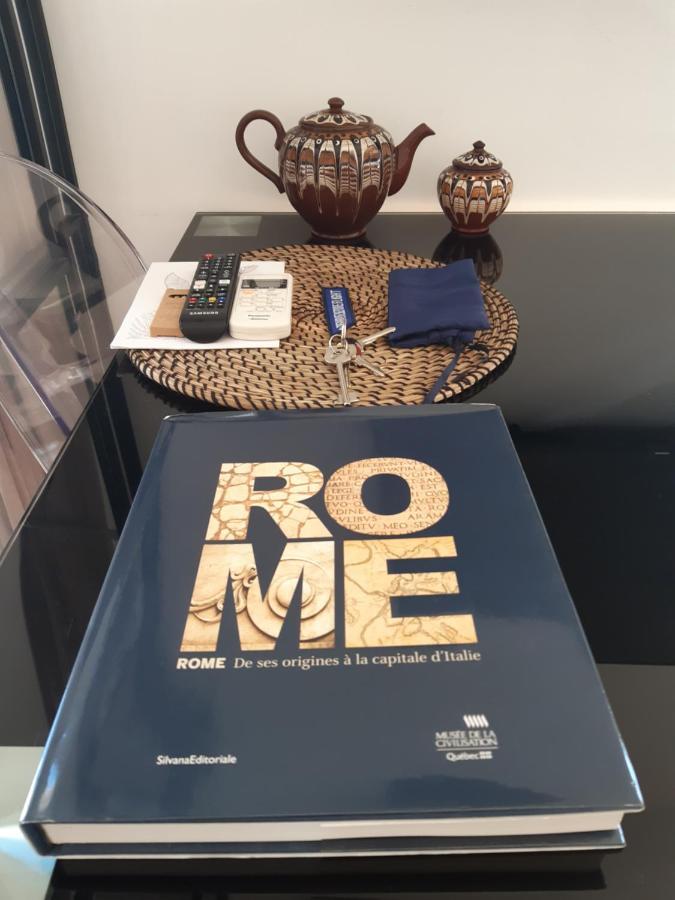 Appartement Italian Luxury Collection *