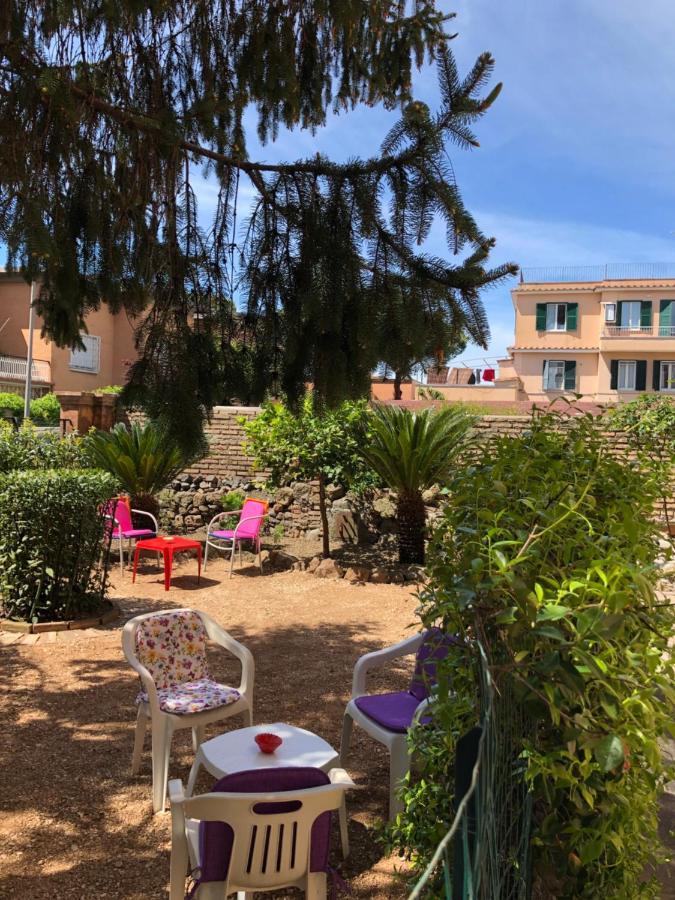 Appartamento Agli Acquedotti Romani Roma