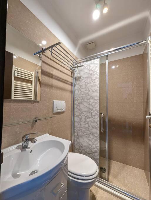 Apartment Francesco Romestay - Termini *