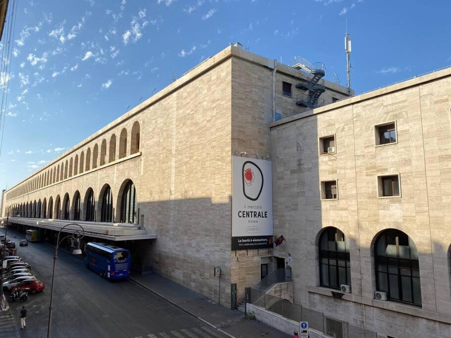 Francesco Romestay - Termini * Rome