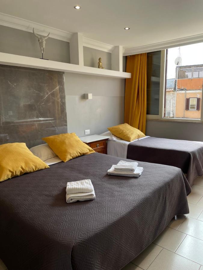 Giolitti Smart Hotel Rome