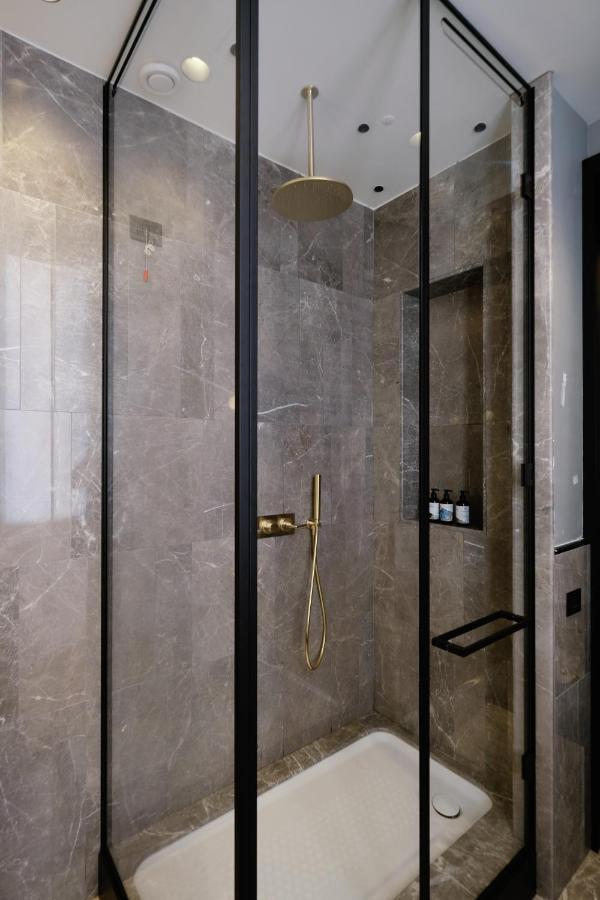 Hotel Umilta 36 Rome