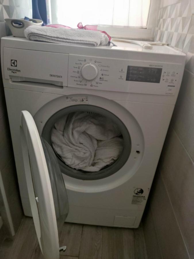 Holiday home Vicino Stazione Termini E La Sapienza Casa Buffa Rome