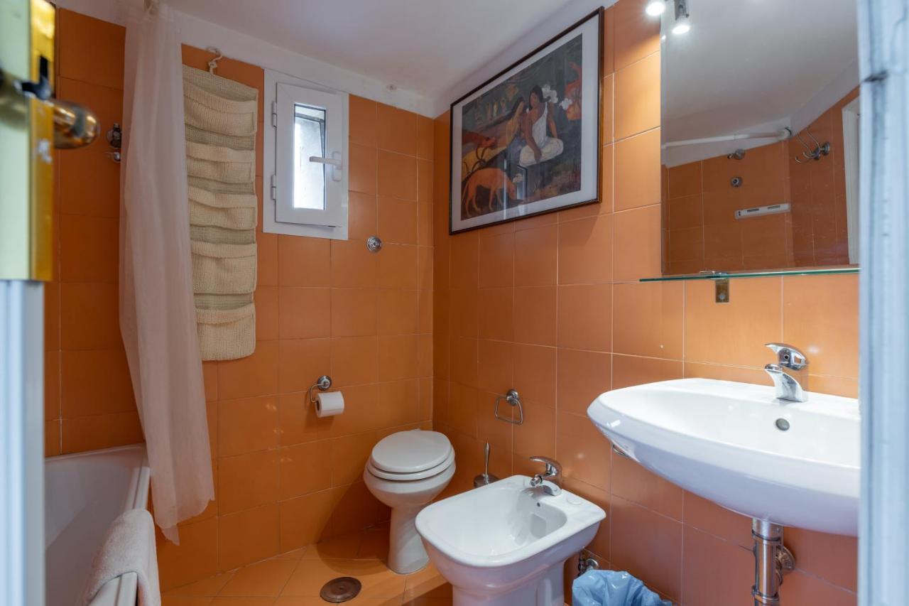 Vg San Giovanni Apartment *
