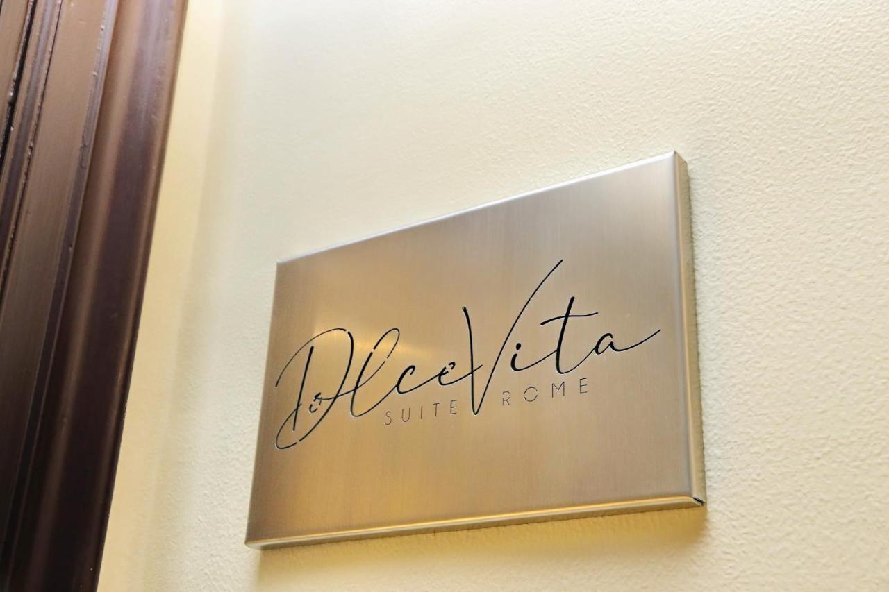 Dolcevitasuite * Rome