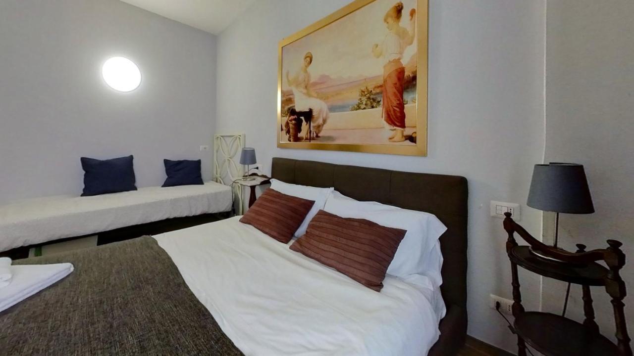 Relais Romagnosi Appartamento