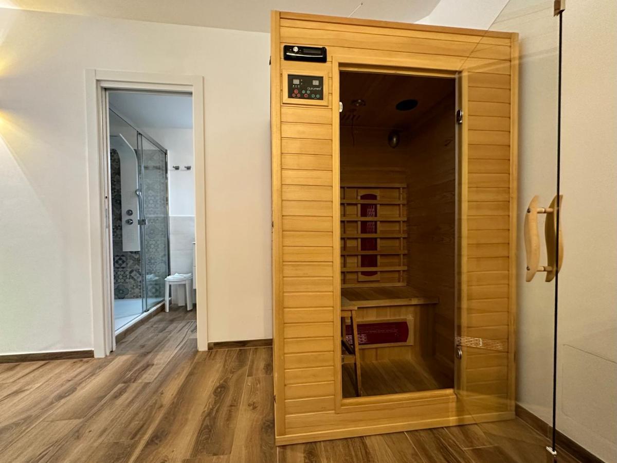 Relais Romagnosi Appartamento Roma