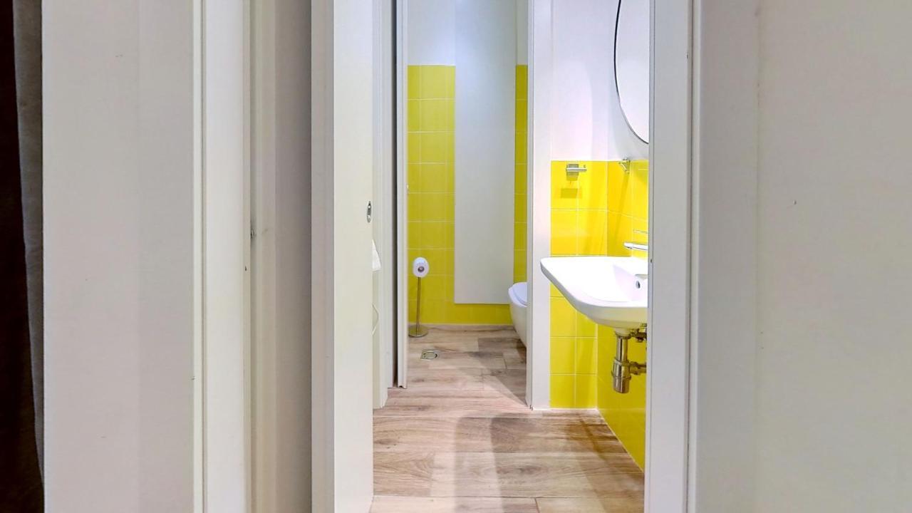 Relais Romagnosi Appartamento Roma