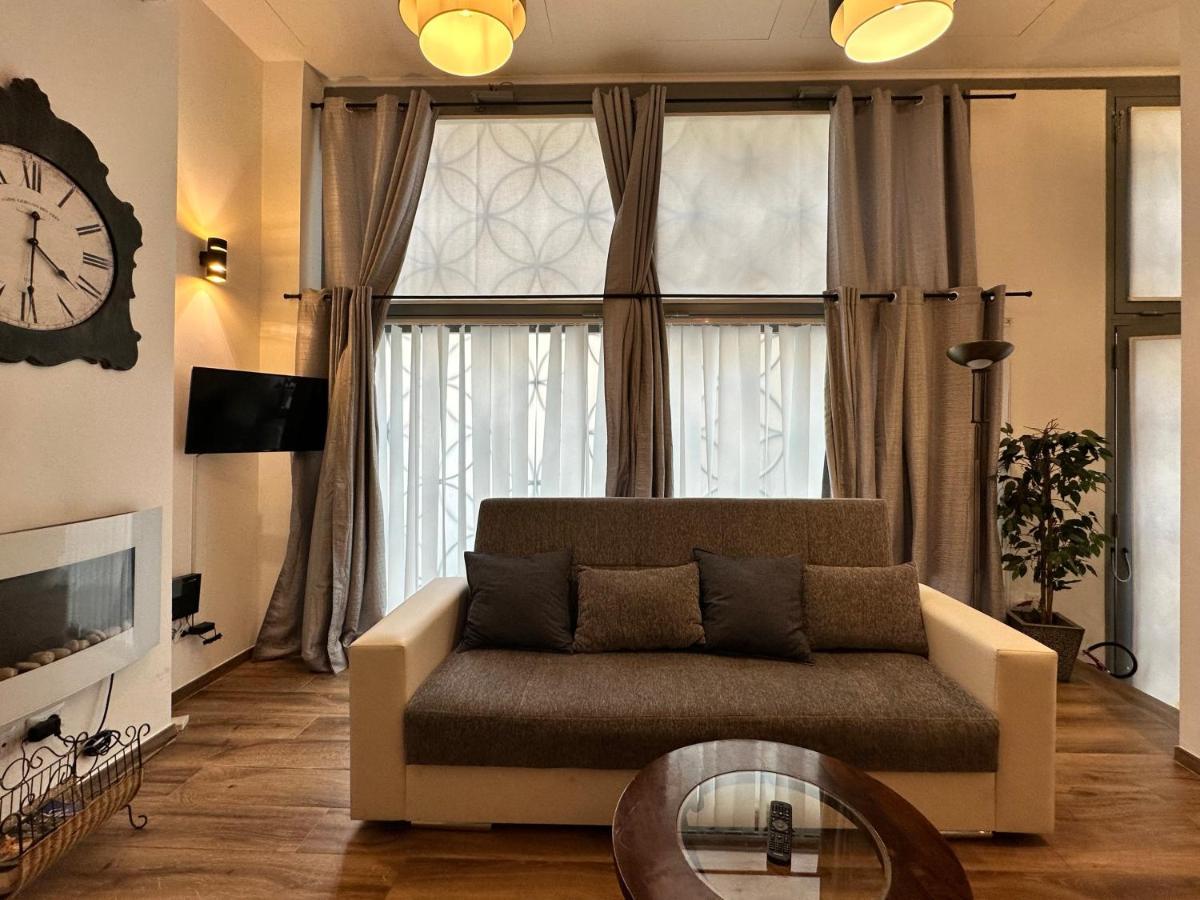 Appartamento Relais Romagnosi Roma