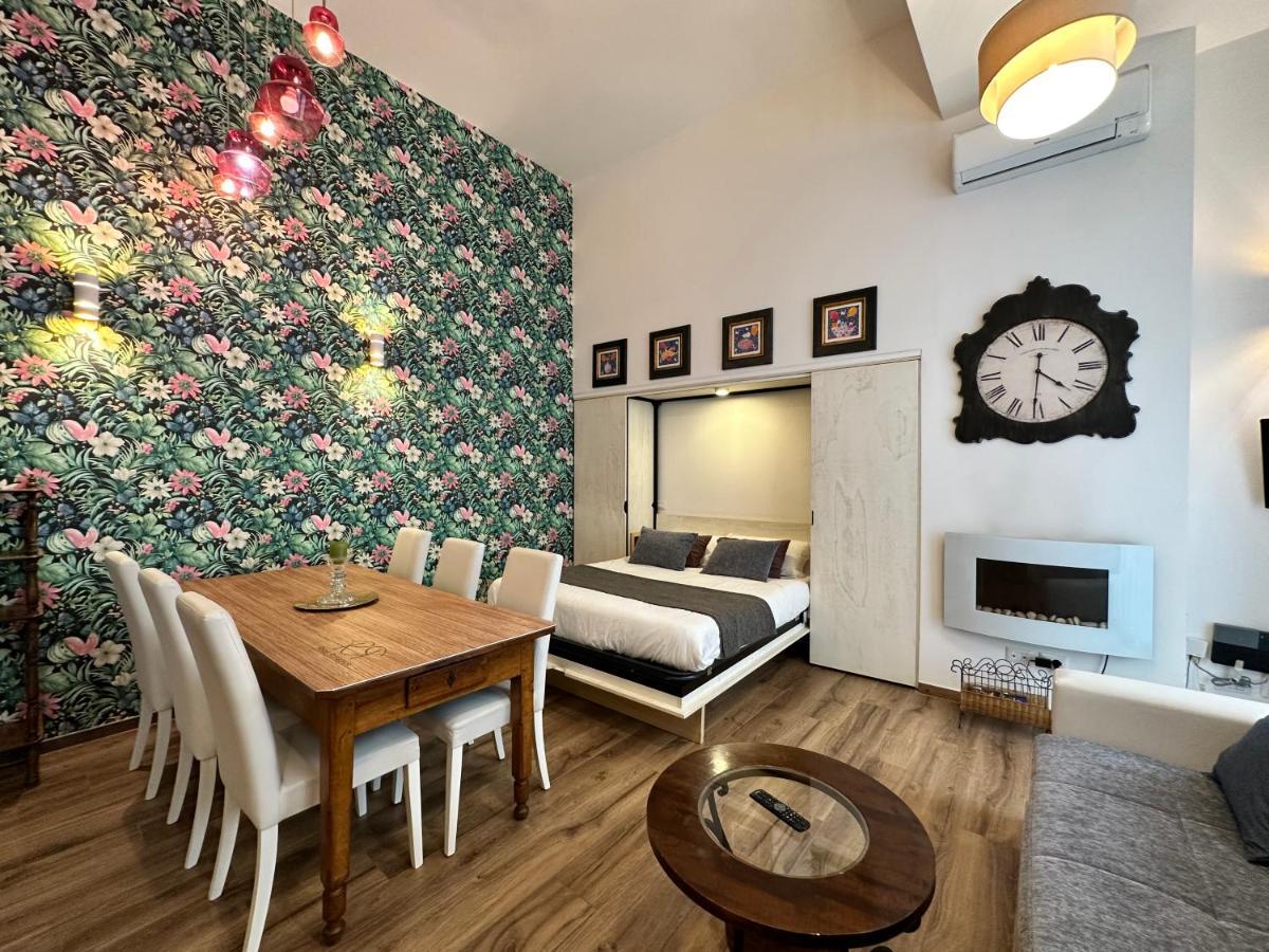 Appartamento Relais Romagnosi