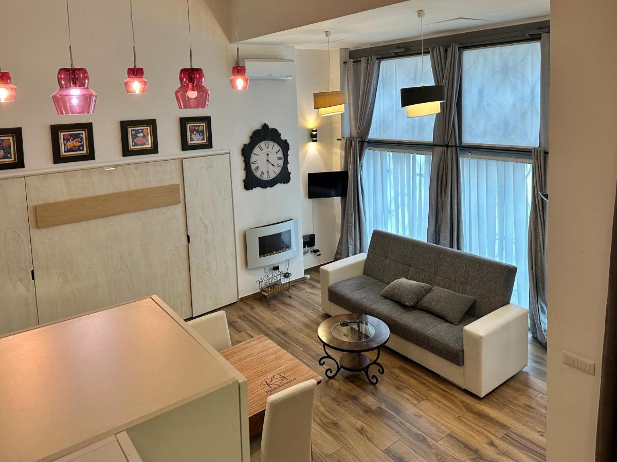 Relais Romagnosi Appartamento