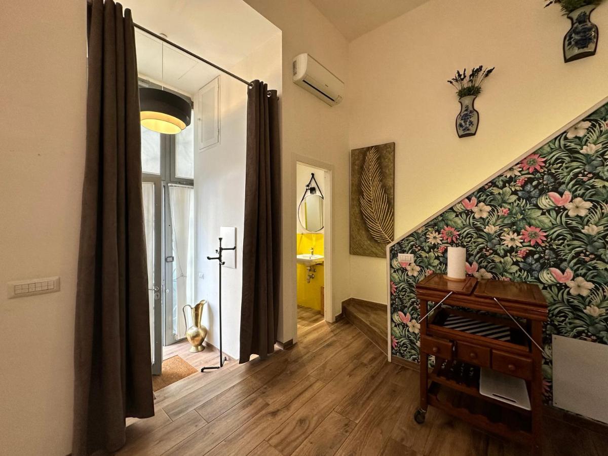 Relais Romagnosi Appartamento