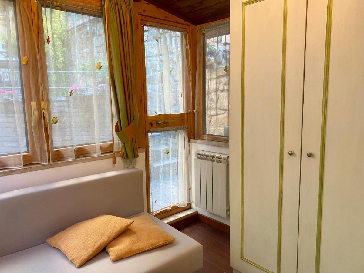 Borgo Monteverde In Appartement *