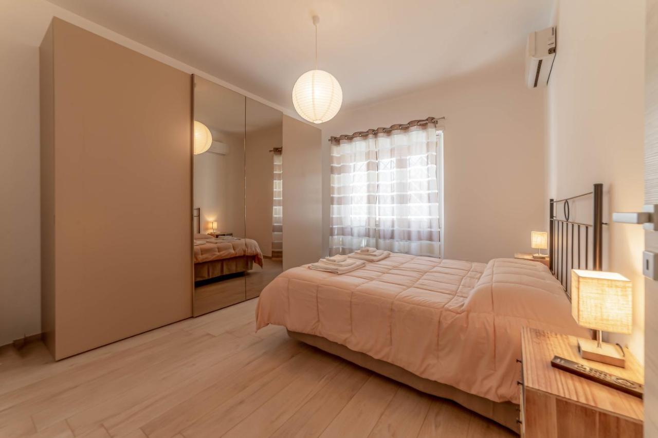 Appartement Doriana Flat - Monteverde Rome