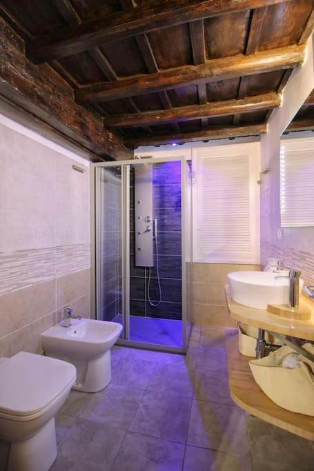 Apartment Hidden Treasure-campo De' Fiori *