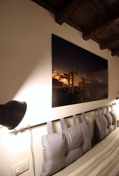 Hidden Treasure-campo De' Fiori Apartment