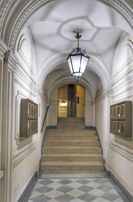 Hidden Treasure-campo De' Fiori Apartment *